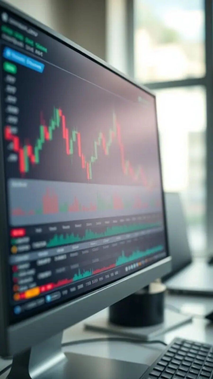 Binäre optionen: risiken und gewinne verstehen 1 Binäre optionen: risiken und gewinne verstehen