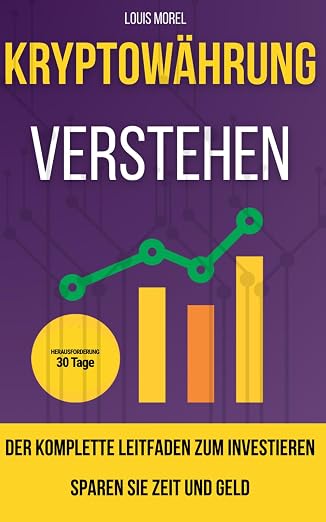 Blockchain einfach erklärt: Die Technologie hinter Bitcoin und Ethereum verstehen 1 Blockchain einfach erklärt: Die Technologie hinter Bitcoin und Ethereum verstehen